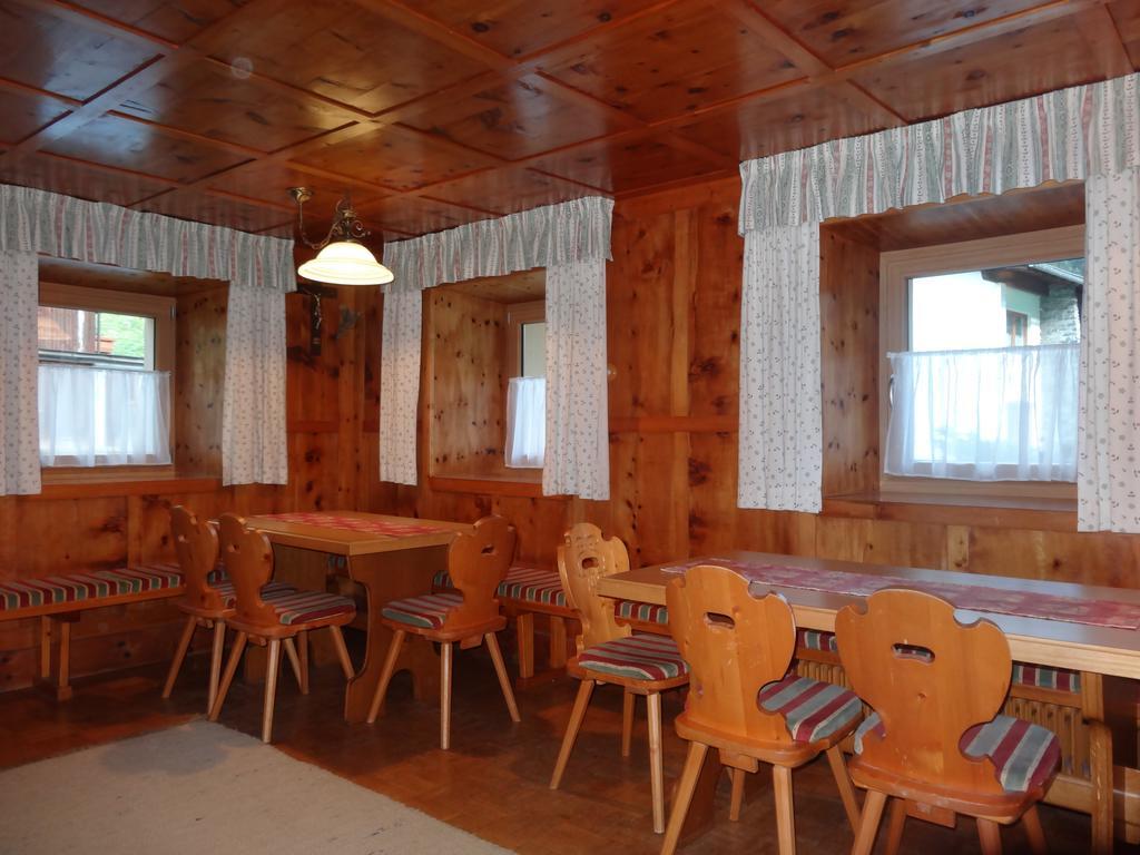 Koeflerhof Appartements Санкт Леонард им Пицтал Екстериор снимка