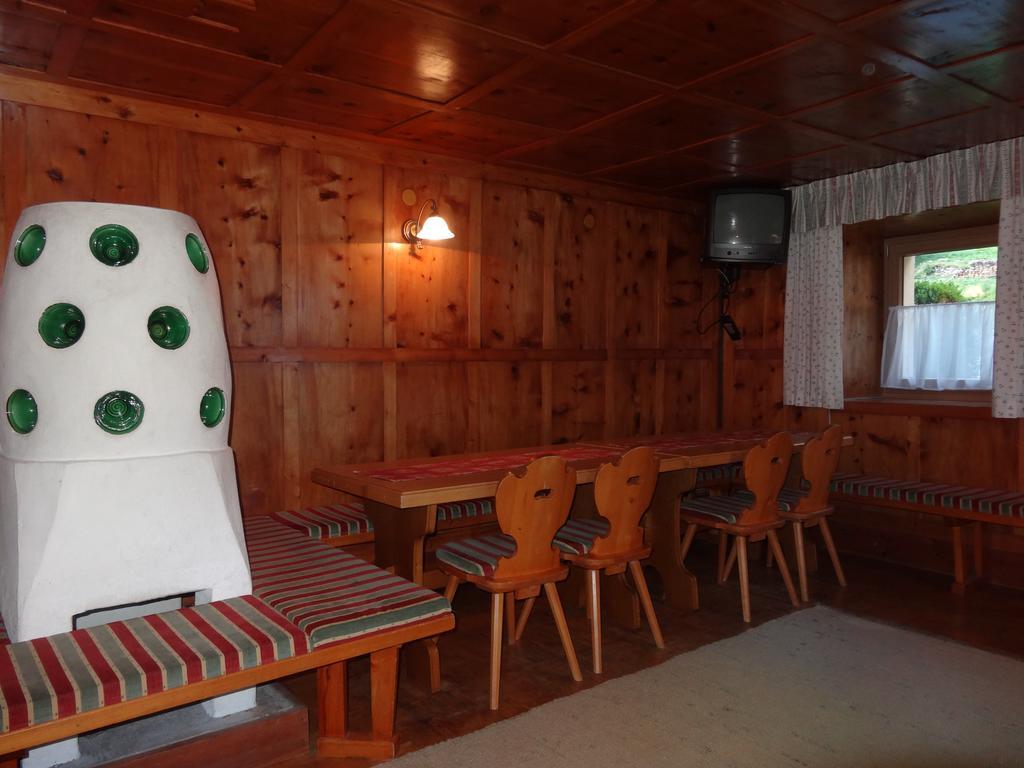 Koeflerhof Appartements Санкт Леонард им Пицтал Екстериор снимка