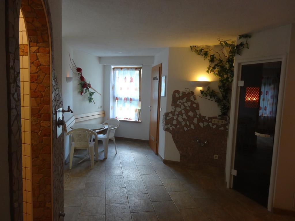 Koeflerhof Appartements Санкт Леонард им Пицтал Екстериор снимка