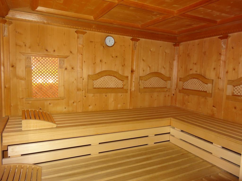 Koeflerhof Appartements Санкт Леонард им Пицтал Екстериор снимка