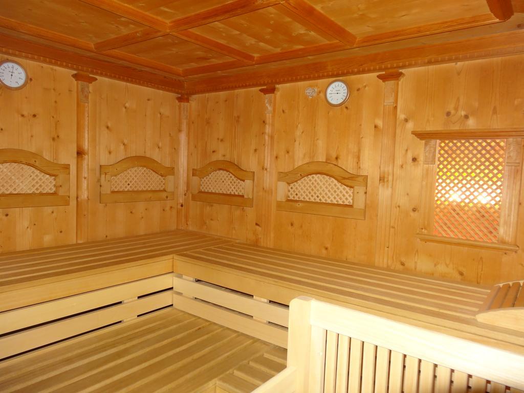 Koeflerhof Appartements Санкт Леонард им Пицтал Екстериор снимка