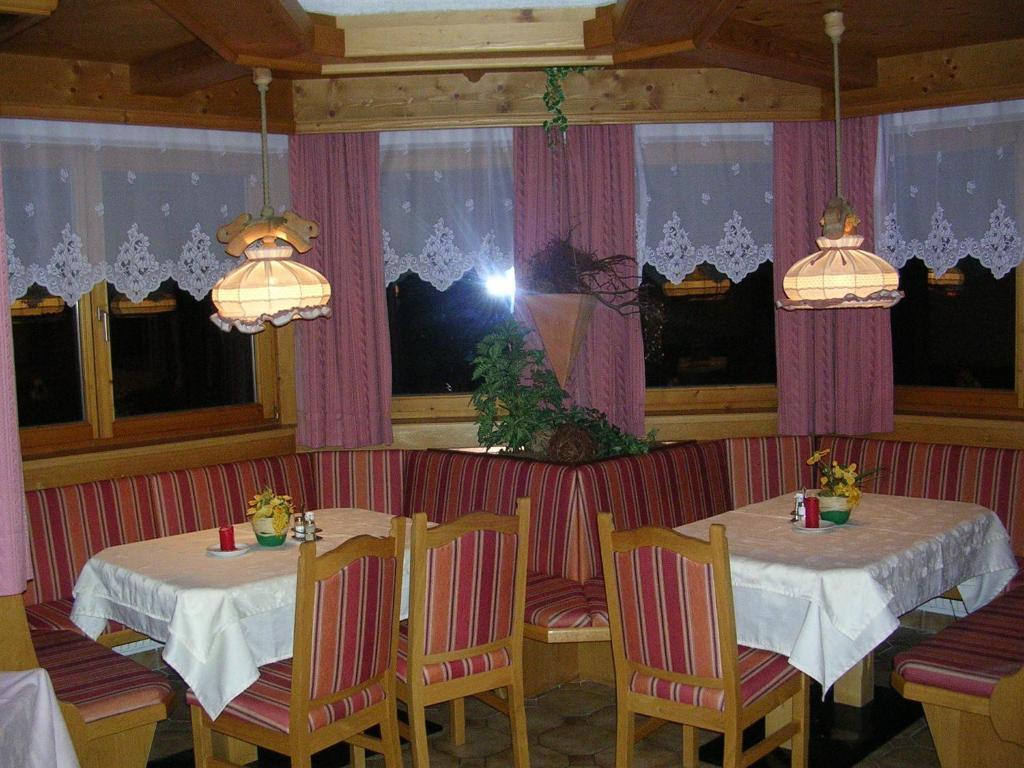 Koeflerhof Appartements Санкт Леонард им Пицтал Екстериор снимка