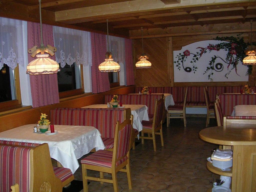 Koeflerhof Appartements Санкт Леонард им Пицтал Екстериор снимка