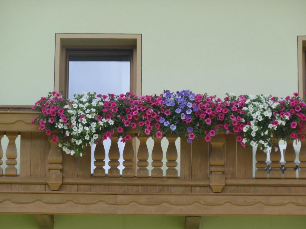 Koeflerhof Appartements Санкт Леонард им Пицтал Екстериор снимка