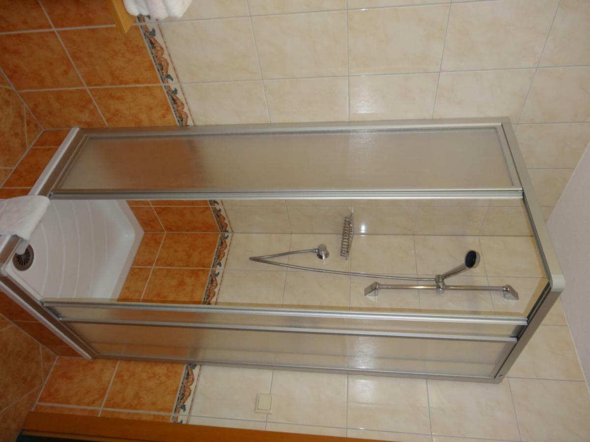 Koeflerhof Appartements Санкт Леонард им Пицтал Екстериор снимка