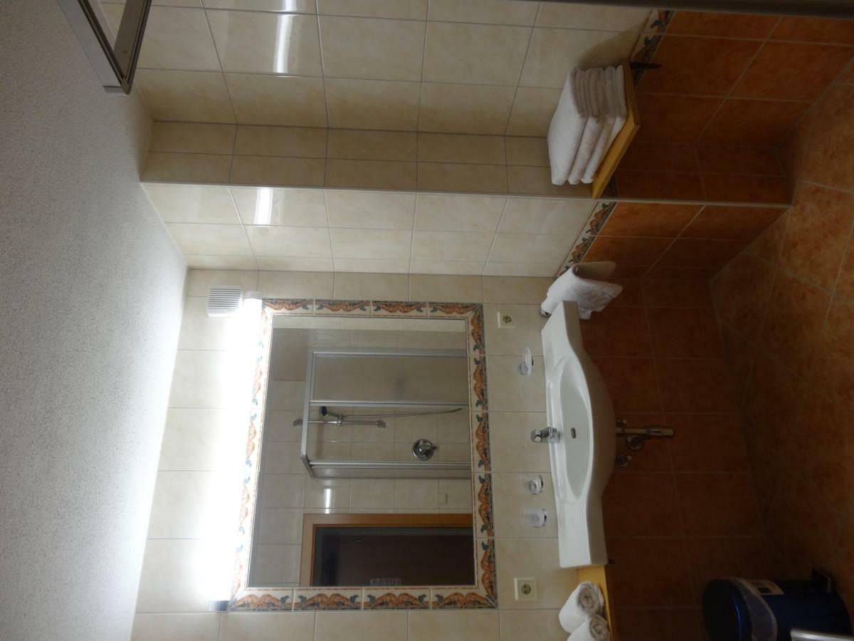 Koeflerhof Appartements Санкт Леонард им Пицтал Екстериор снимка